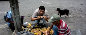 Venezuela socialista, il regime specula sulla fame