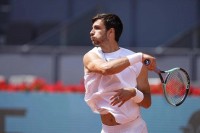 Lorenzo Musetti tennista italiano numero 10 del mondo