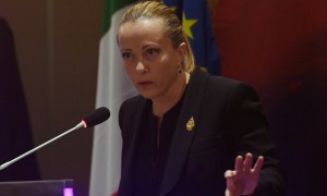 Giorgia Meloni
