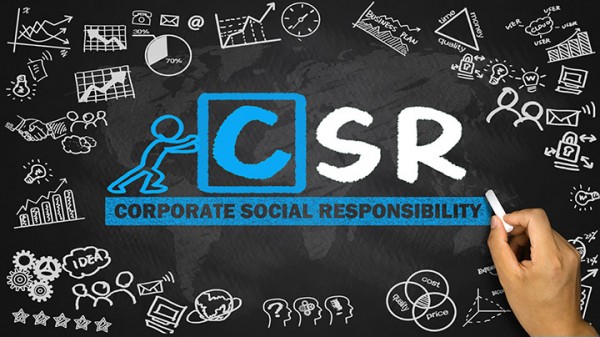Salone del CSR ed Innovazione Sociale