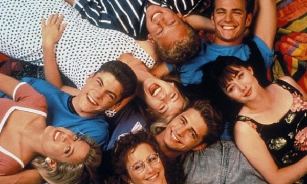 Fox anuncia el regreso de “Beverly Hills, 90210” con su elenco original
