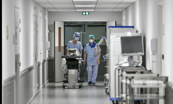 Coronavirus in Italia 4.168 nuovi casi e 44 morti, l&#039;indice di positività sale al 4,1%: bollettino del 23 agosto