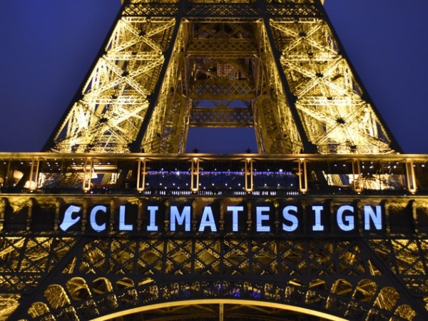 Clima, primo via libera Camera a ddl ratifica Accordo Parigi