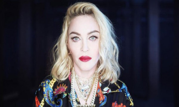 Madonna canceló sus actuaciones en Boston por problemas de salud