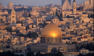 Sale la tensione a Gerusalemme, Ben Gvir visita a sorpresa la Spianata delle Moschee