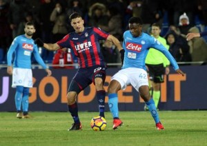 Vuelve el calcio