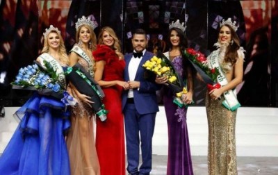Ganadoras del Miss Earth Venezuela 2018 expresaron su felicidad tras el certamen