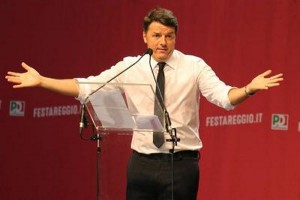 Congresso Pd, Renzi in testa con oltre il 69%