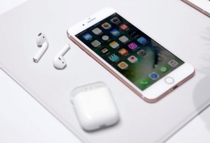 Apple lanzará plan canje de iPhones que incluye pantallas dañadas