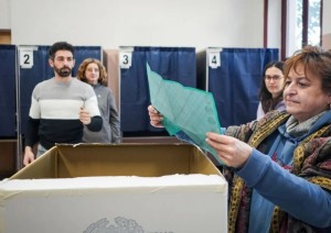 Elezioni in Abruzzo, domani si vota dalle 7 alle 23 in 305 Comuni