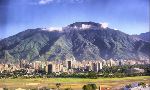 ¡Caracas está de cumpleaños! hoy se conmemoran 451 años de su fundación