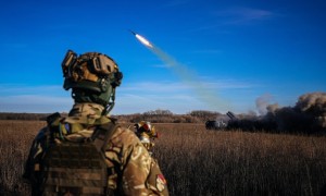 missili russi in Ucraina 