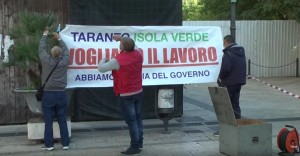 Taranto - Isolaverde, M5S scrive a Emiliano: «Cosa ne è stato dell&#039;accordo sottoscritto da Regione e Commissario per le bonifiche?»