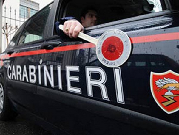 Roma - Arrestato cittadino nigeriano autore di 3 rapine ai danni di 4 giovani ragazze