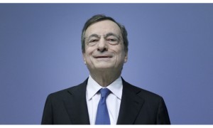 Draghi è in pole per il Colle ma il voto spaventa i partiti