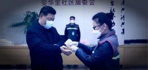 Coronavirus: Il mondo per mero calcolo economico… si fida del regime cinese?