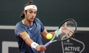 Lorenzo Musetti