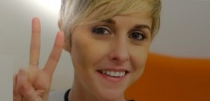 A Nadia Toffa, giornalista d&#039;inchiesta delle Iene il ricordo di Agoramagazine