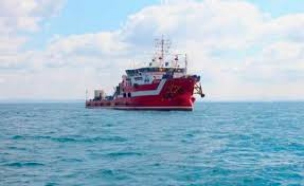 Piratas atacan nave italiana en México, 2 heridos No están graves.