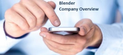 Prestiti peer-to-peer: in Italia debutta Blender Global