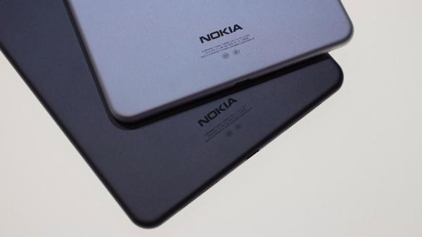 Nokia presentaría cinco nuevos teléfonos con Android