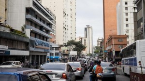 Una postal de Caracas. Italia fortalecerá vínculos con universidades venezolanas