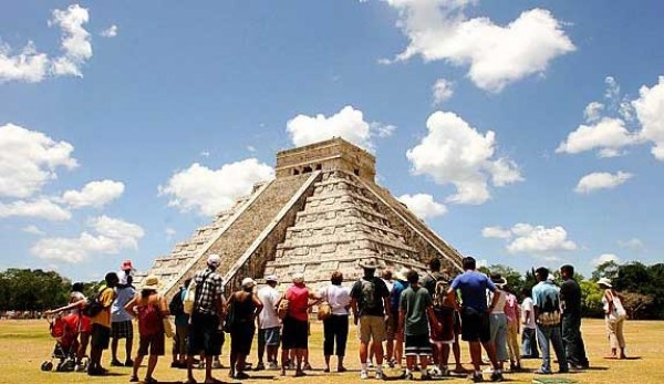 México tras la ciencia del turismo