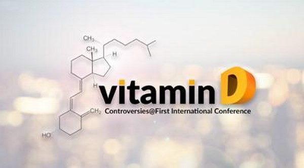 Vitamina D, a Pisa vertice di esperti mondiali per fare chiarezza su diagnosi carenza, conseguenze e dosi adeguate