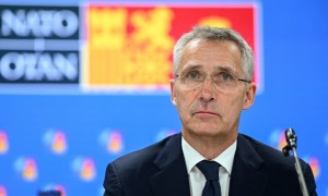 Stoltenberg denuncia l&#039;espansione di Cina e Russia sul fianco sud della Nato. Papa Francesco, il mondo è sconvolto da un&#039;aggressione bellica crudele e insensata.