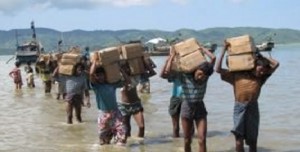 Myanmar, Myint (ActionAid) «Serve dialogo per aiutare i Rohingya»