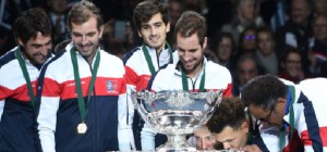 Cosa vogliono cambiare del regolamento della Coppa Davis, e perché