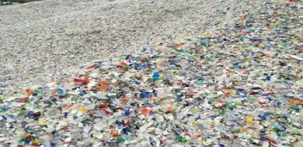 Il valore della plastica riciclata