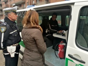 Torino - «civich in piazza» raccolte centinaia di segnalazioni nella prima settimana