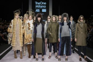 Moda: Compartir Alta costura y pieles en Milán