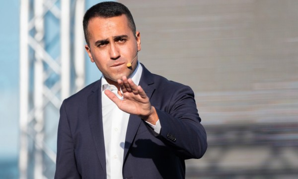 Di Maio apre a un &#039;tagliando&#039; per il Reddito di cittadinanza