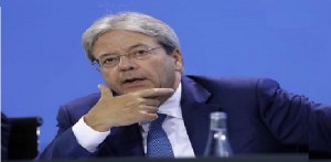 Fiera del Levante, Stefàno: &quot;Sul Sud Gentiloni con i giusti toni pragmatici. Condivido suo invito alla collaborazione leale&quot;