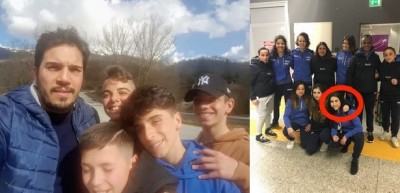 Boxe – La Quero-Chiloiro cerca la gloria con quattro della nazionale Italiana giovanile: primo piano su Vitalba Clemente