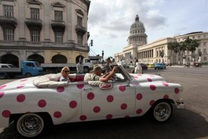 El golf dejó de ser aristocrático en Cuba