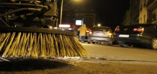 Pulsano (Taranto) – Pulizia notturna strade, i dubbi del consiliere Di Lena sull’ordinanza del Comune