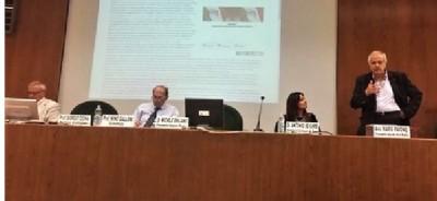 Esiti del Convegno “Il Progetto Radici: Un’Idea innovativa per gli Italiani all’Estero”