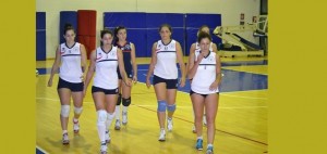 Volley Club Frascati, Bilancioni «Under 12 Elite e Under 13 promozionale, gruppi promettenti»