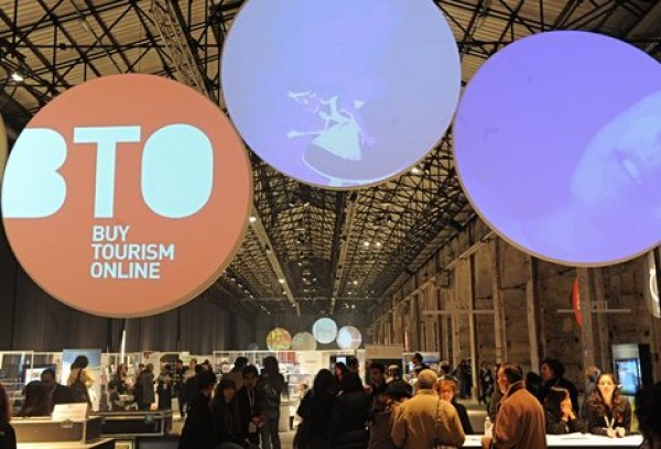 11a. edició Salón BTO, del turismo online al espacial