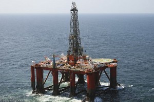 Eni: perforato con successo nuovo pozzo in offshore messicano