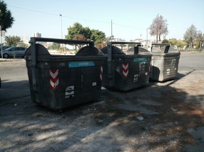Taranto – Melucci, per la raccolta dei rifiuti faccia come a Padova
