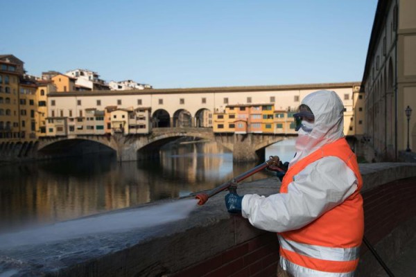 Coronavirus en Italia, hoy 16.146 infecciones y 477 muertes: boletín 15 de enero