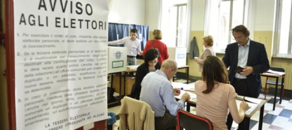 Elezioni politiche: con il TrovaCollegio scopri i candidati che potrai votare