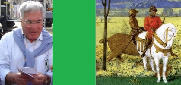 Fare storia: riflessioni sui metodi e sulla formazione