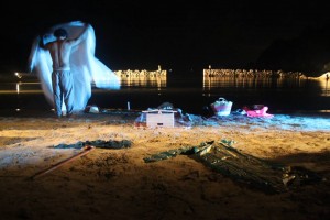 Formia - Festival Teatro, le donne del Meditterraneo