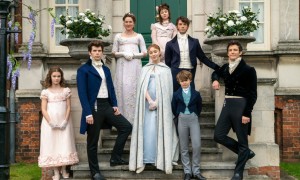 Netflix annuncia la terza e la quarta stagione di &#039;Bridgerton&#039;