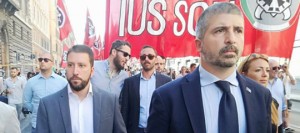 Dove andranno i voti di CasaPound a Ostia? E cosa c&#039;entra il clan Spada?